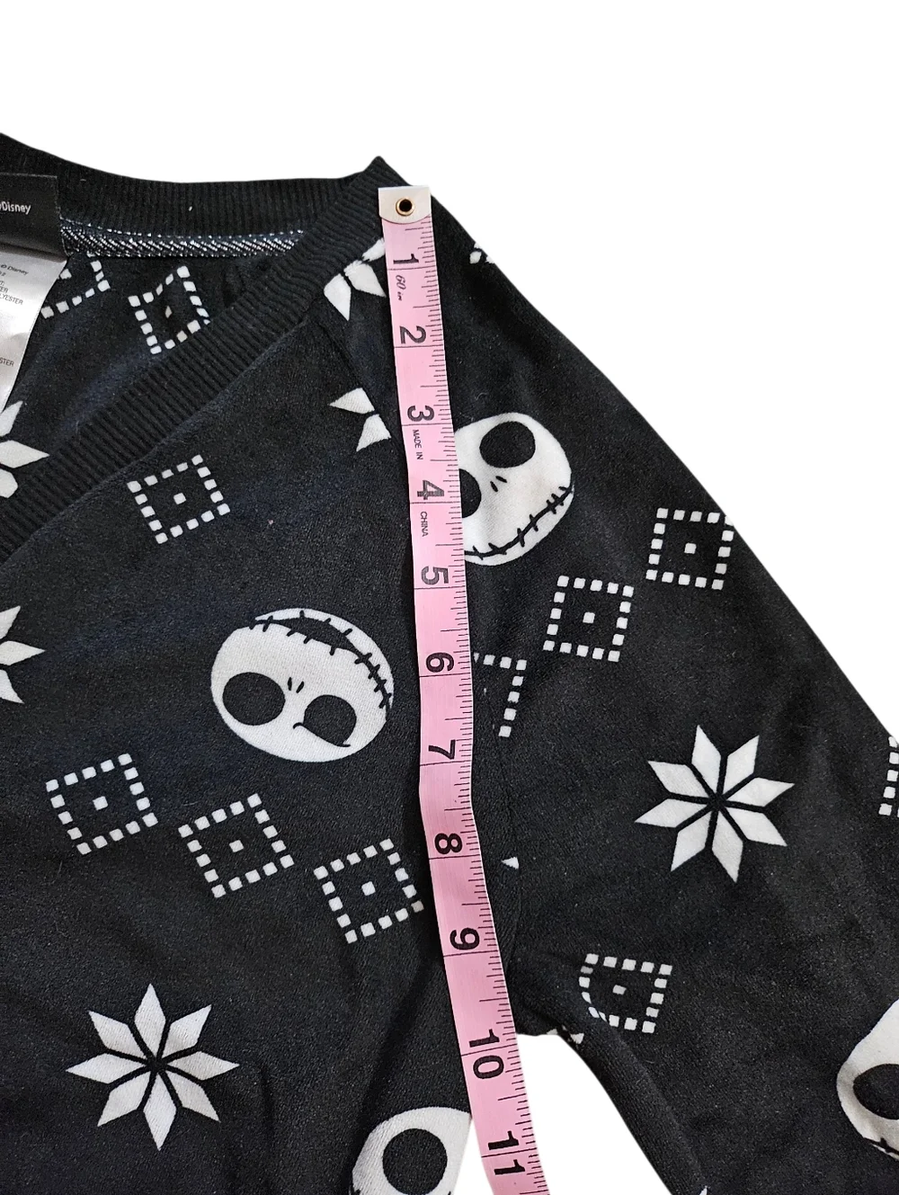 A Nightmare Before Christmas Pajama Set - Picture 13 of 16